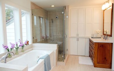 Considerations For Choosing Bathroom Vanities