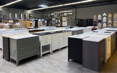 Polaris Home Design Launches a New Line of Bathroom Vanities