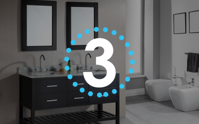 3 Tips For Upgrading Your Bathroom Vanity