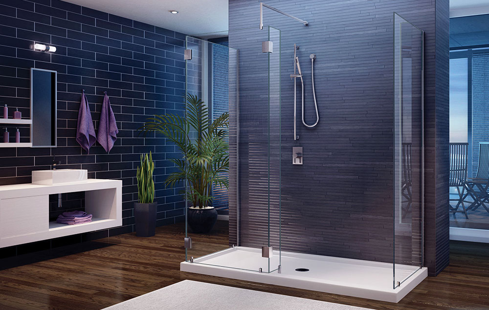 Considerations For Bathroom Shower Design