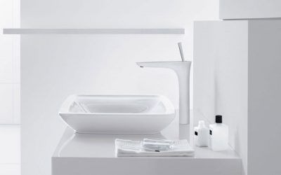 Polaris Home Design Expands Their Bathroom Faucets Collection