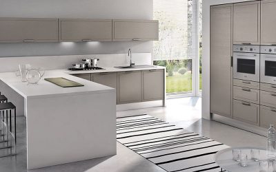 How Can I Choose New Kitchen Cabinets?