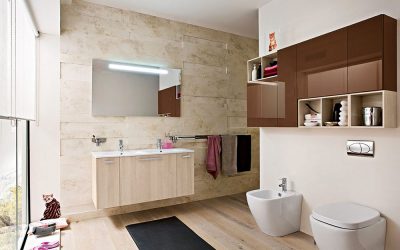 Refreshing Your Bathroom with a New Vanity Set