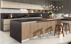 Affordable Kitchen Cabinets in Los Angeles
