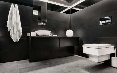 Bathroom Ideas Around Your Vanity