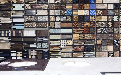 Bathroom Tile Ideas