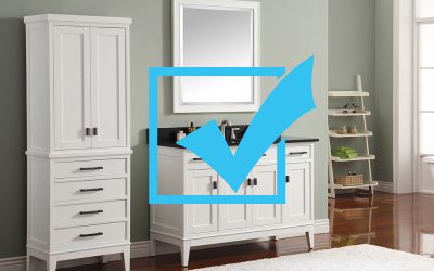 Bathroom Renovation Checklist