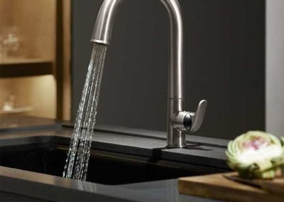Kitchen Faucets