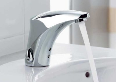 Single Hole Faucets