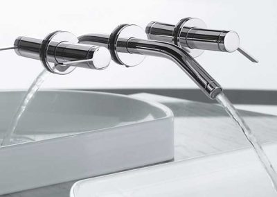 Wall Mount Faucets