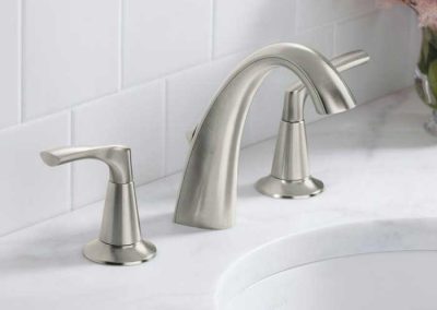 Widespread Faucets