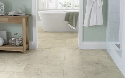 Bathroom Flooring Options