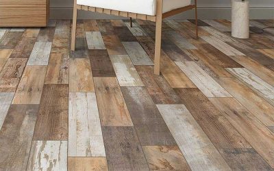 Bathroom & Kitchen Flooring in Los Angeles