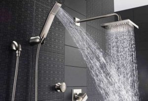 Expanded Selection of Traditional and Modern Shower Systems