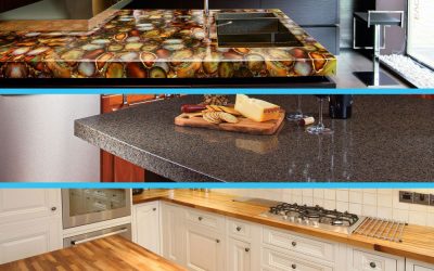 Affordable Kitchen Countertop Options