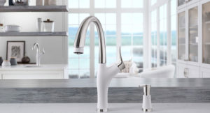 Bathroom Faucets Types and Variety