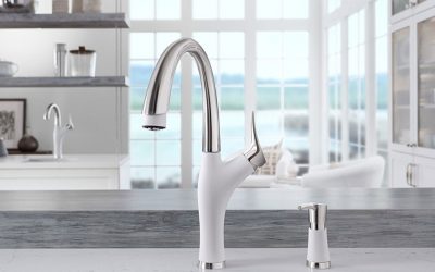 Bathroom Faucets Types and Variety