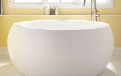 New Bathroom Tubs are Coming to Polaris Store