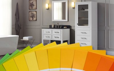 Bathroom Design Ideas for the Uncreative