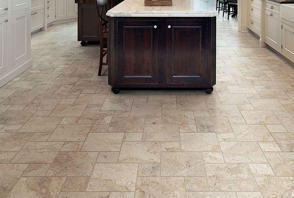 Home Flooring from Polaris