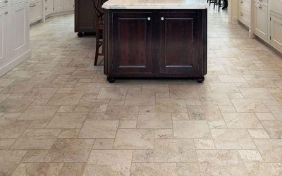 Home Flooring from Polaris