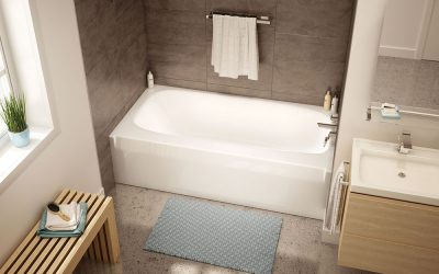 Bathtub Types. Which is the Best?