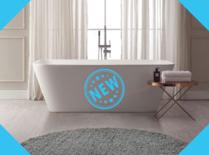 New Bathtub Styles For Every Want and Need