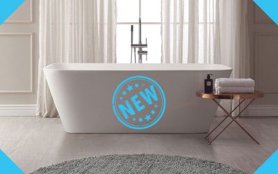 New Bathtub Styles For Every Want and Need