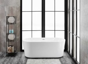 Freestanding Bathtubs For Your Home