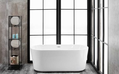Freestanding Bathtubs for Your Home