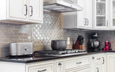 Choosing Kitchen Cabinets – All You Need to Know