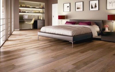 Engineered Wood Flooring Advantages