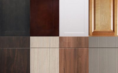 Affordable Kitchens Arrive at Polaris