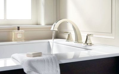 Tub Filler Types Guide