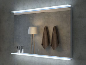 LED Mirrors for Bathrooms