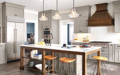 Tips For Planning A Kitchen Remodel
