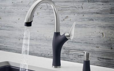 Deciding When to Replace a Faucet or Sink