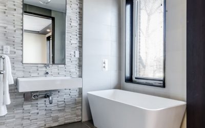 Signs It’s Time To Remodel Your Bathroom