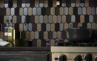 The Pros And Cons Of Tile Countertops