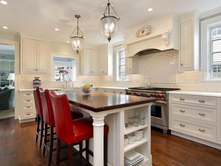 Keep Your Kitchen Cabinets In Good Condition With These Tips - Polaris Home  Design
