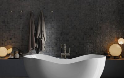 What Are The Advantages Of Acrylic Bathtubs?