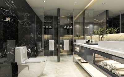 Mistakes To Avoid When Designing Your Bathroom