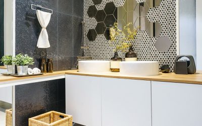 Unique Vanity Designs: Which One Suits Your Style?