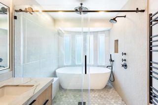Bathroom and Kitchen Showroom Los Angeles | Polaris Home Design